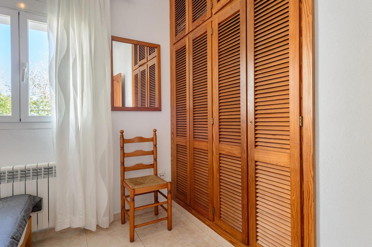 Villa Can Prats Santa Eularia des Riu Room photo