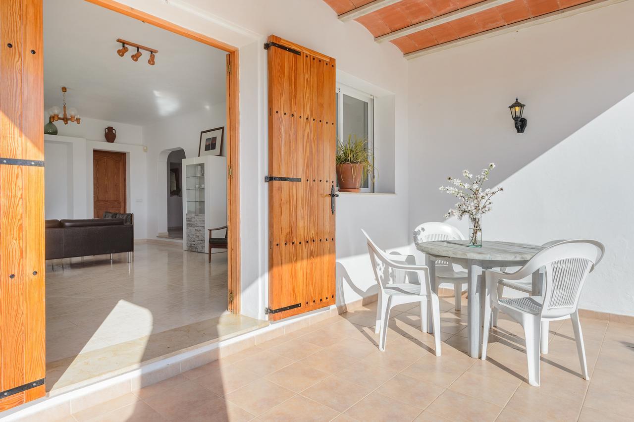 Villa Can Prats Santa Eularia des Riu Room photo